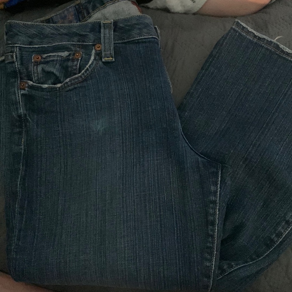 Lucky Jeans